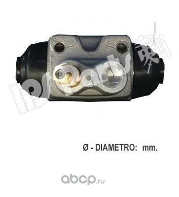 �������� ��������� ������� (Ips) ICR4H12