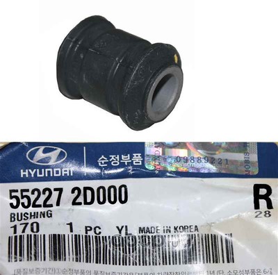    (Hyundai-KIA) 552272D000