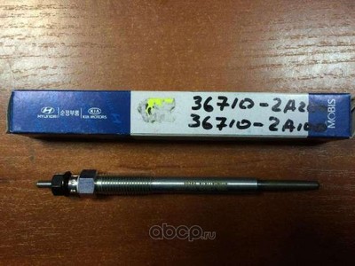   (Hyundai-KIA) 367102A100