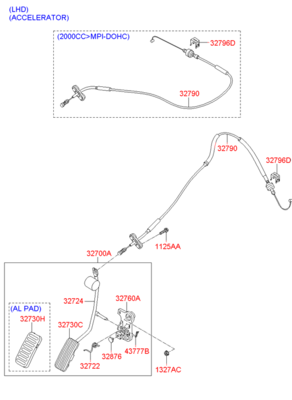   (Hyundai-KIA) 328202H400