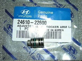    (Hyundai-KIA) 2461022600