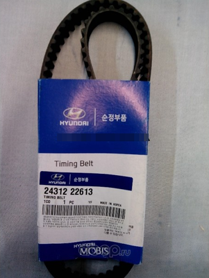   (Hyundai-KIA) 2431222613