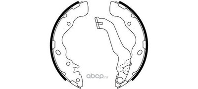 �������� ��������� ������� (HELLA) 8DB355002761