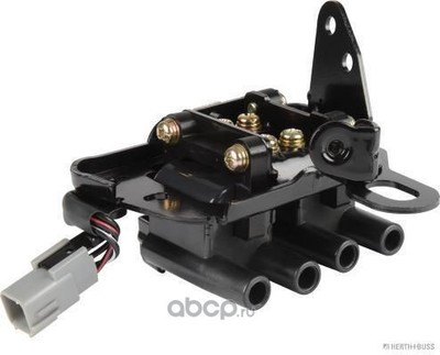 Катушка зажигания (H+B Jakoparts) J5360501 Катушка зажигания (H+B Jakoparts) J5360501