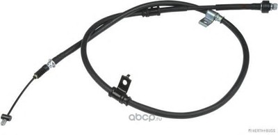 Трос, стояночная тормозная система (H+B Jakoparts) J3920515 Трос, стояночная тормозная система (H+B Jakoparts) J3920515