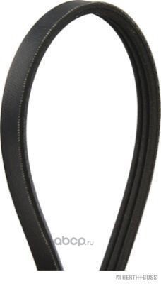 Поликлиновой ремень (H+B Jakoparts) J1030675 Поликлиновой ремень (H+B Jakoparts) J1030675