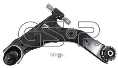 ����� ����������� �������� ������ (GSP) S061105