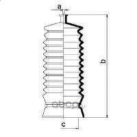 ,   (GKN-Spidan) 83732