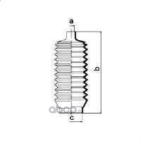 ,   (GKN-Spidan) 83708