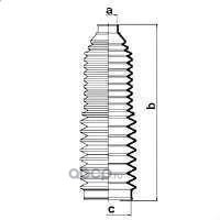 ,   (GKN-Spidan) 83657