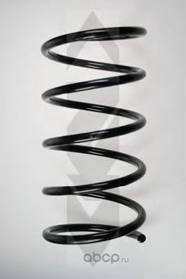 Пружина ходовой части (GKN-Spidan) 55534 Пружина ходовой части (GKN-Spidan) 55534