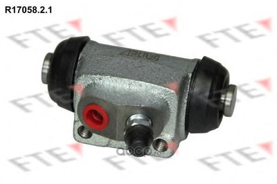    (FTE Automotive) R1705821