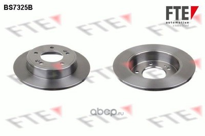   (FTE Automotive) BS7325B