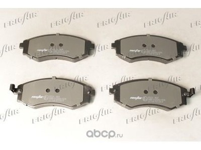 �������� ��������� �������, �������� ������ (FRIG AIR) PD31507