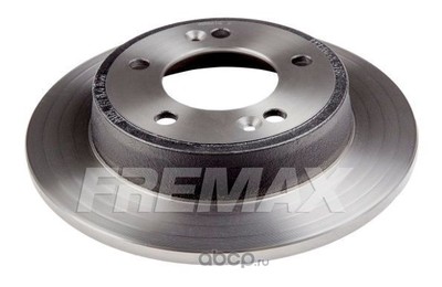   (FREMAX) BD5167