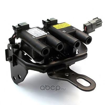 Катушка зажигания (FISPA) 8530359 Катушка зажигания (FISPA) 8530359