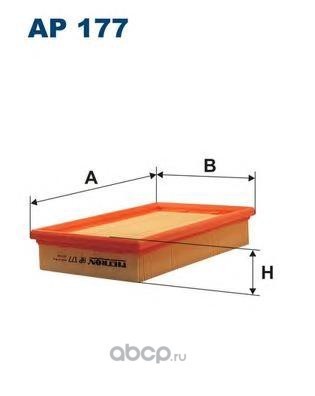   (Filtron) AP177