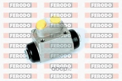 �������� ��������� ������� (Ferodo) FHW4524