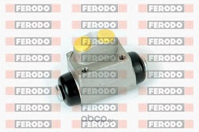    (Ferodo) FHW4261