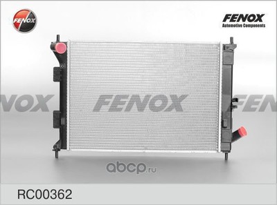   (FENOX) RC00362