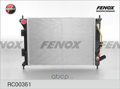   (FENOX) RC00361