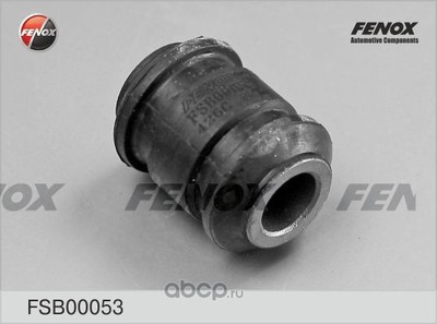  (FENOX) FSB00053