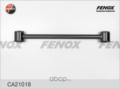   (FENOX) CA21018