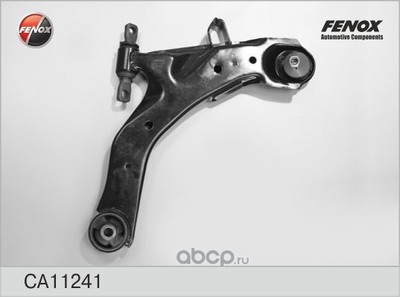 Рычаг передней подвески правый (FENOX) CA11241 Рычаг передней подвески правый (FENOX) CA11241