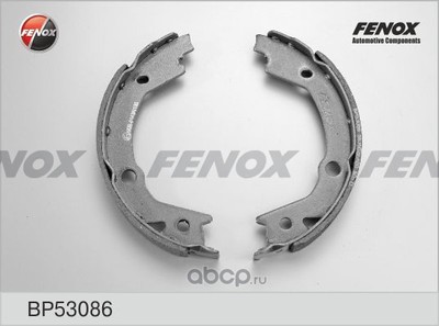    (FENOX) BP53086