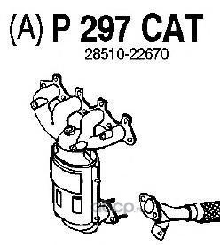  (FENNO) P297CAT