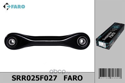       /   (FARO) SRR025F027