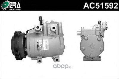 ,  (ERA Benelux) AC51592