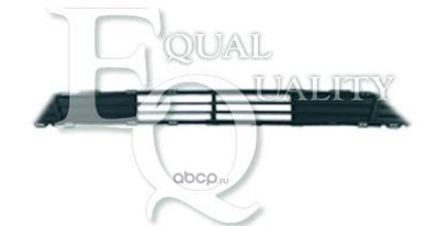 Решетка вентилятора, буфер (EQUAL QUALITY) G1319 Решетка вентилятора, буфер (EQUAL QUALITY) G1319