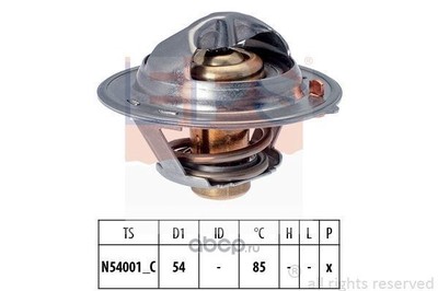 ���������, ����������� �������� (EPS) 1880801S