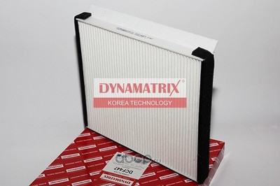    (DYNAMATRIX-KOREA) DCF447