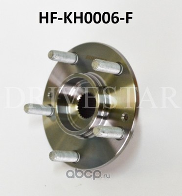   (DRIVESTAR) HFKH0006F