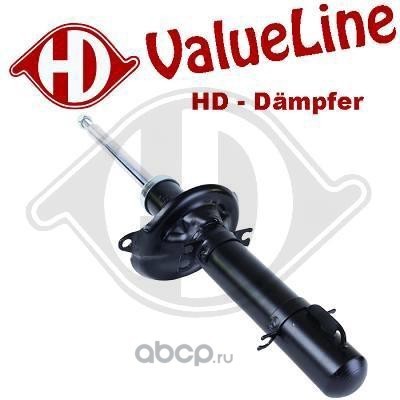 Амортизатор (DIEDERICHS) 9970405R Амортизатор (DIEDERICHS) 9970405R