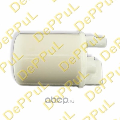   (DePPuL) DEA39D2H ()