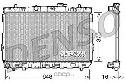  (Denso) DRM41001