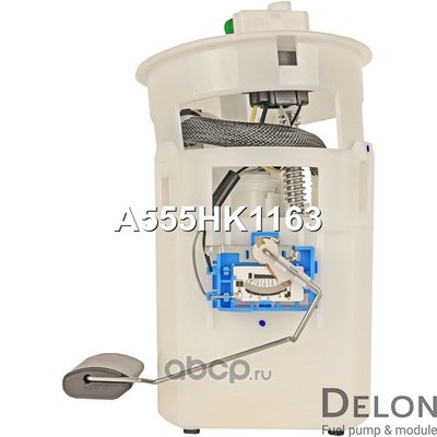      (Delon) A555HK1163 ()