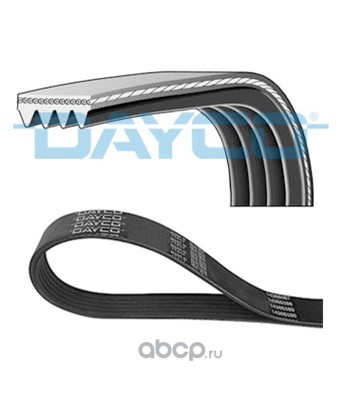   (Dayco) 4PK815