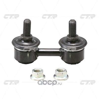 ���� ������������� ��������� (Ctr) CLT4