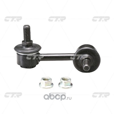 ������ ������������� ������� ����� (Ctr) CLM34