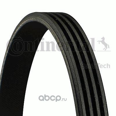 Ремень поликлиновой (ContiTech) 4PK975 Ремень поликлиновой (ContiTech) 4PK975