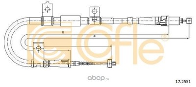 ����, ���������� ��������� ������� (Cofle) 172551