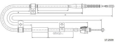 ���� (Cabor) 172559 (����)