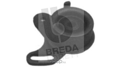 �������� �����, ������ ��� (Breda lorett) TDI5120