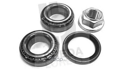     (Breda lorett) CR7624