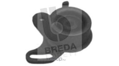  ,   (Breda lorett) CR5120