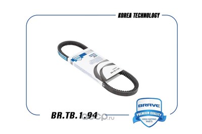 ������ �������� �������� (BRAVE) BRTB194
